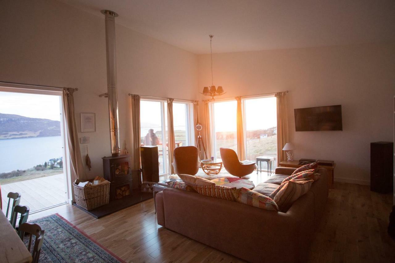 Salt Winds Villa Stein ภายนอก รูปภาพ