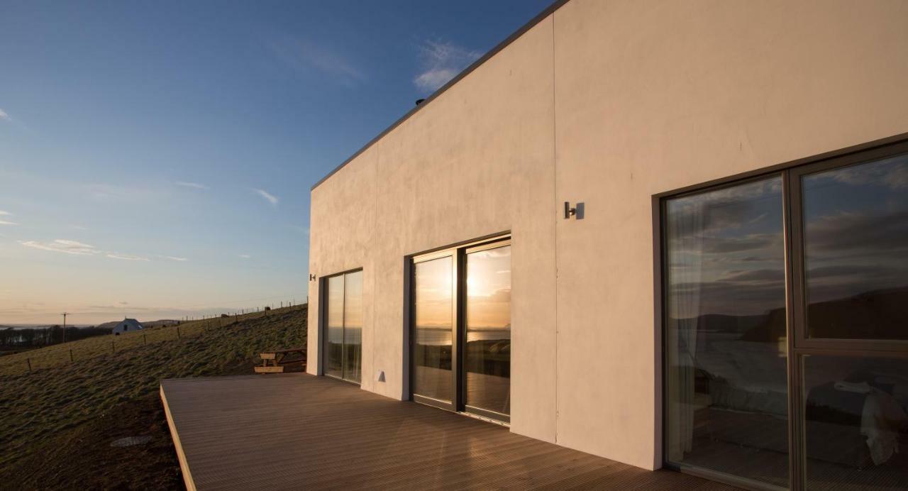 Salt Winds Villa Stein ภายนอก รูปภาพ