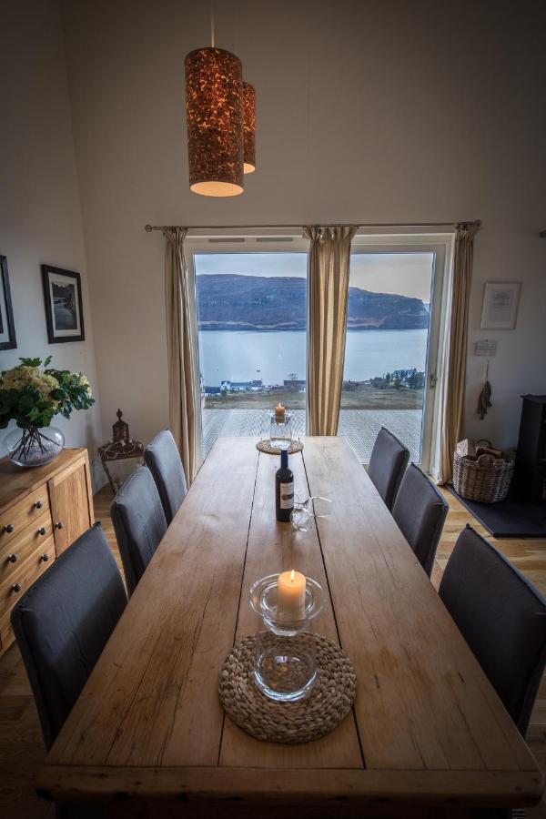 Salt Winds Villa Stein ภายนอก รูปภาพ
