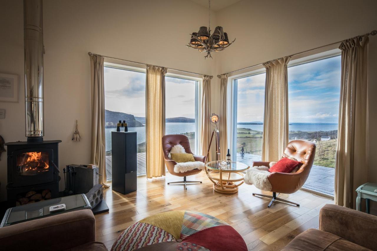 Salt Winds Villa Stein ภายนอก รูปภาพ