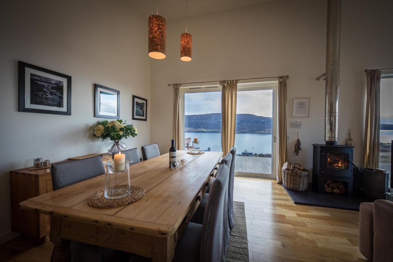 Salt Winds Villa Stein ภายนอก รูปภาพ