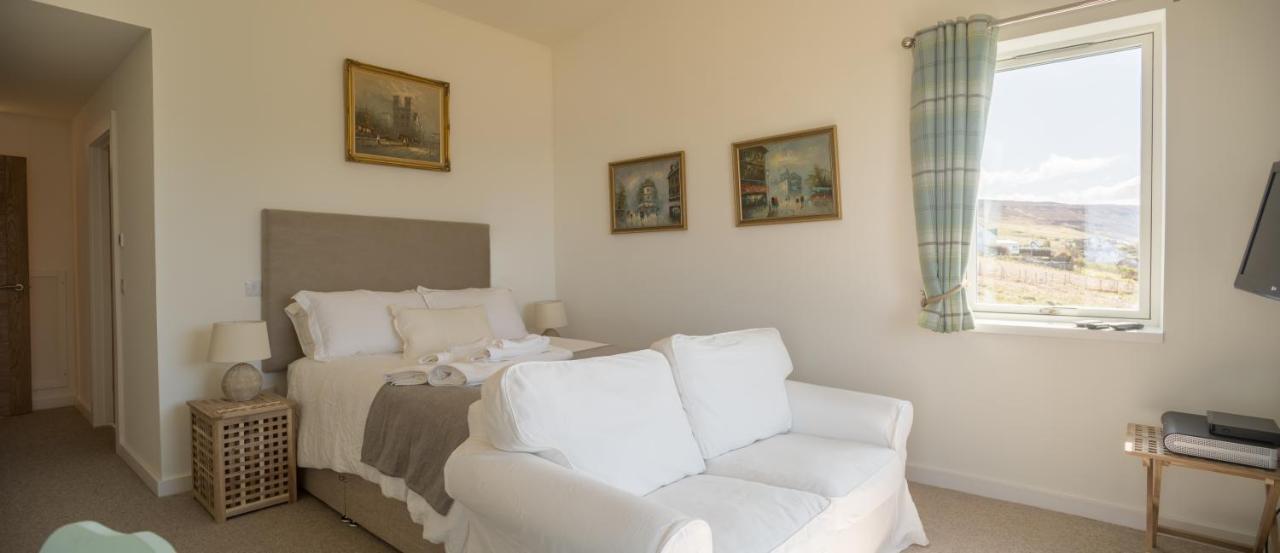 Salt Winds Villa Stein ภายนอก รูปภาพ