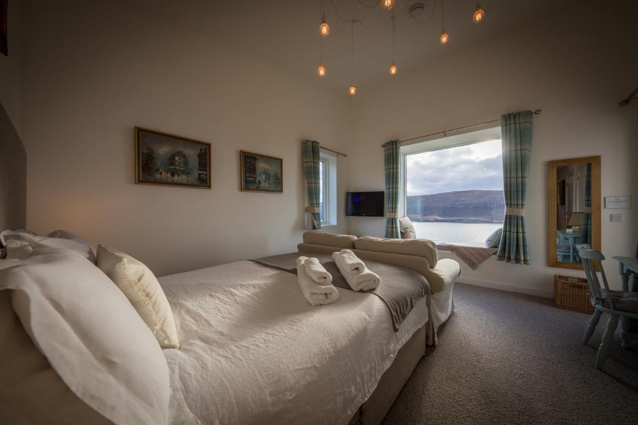 Salt Winds Villa Stein ภายนอก รูปภาพ
