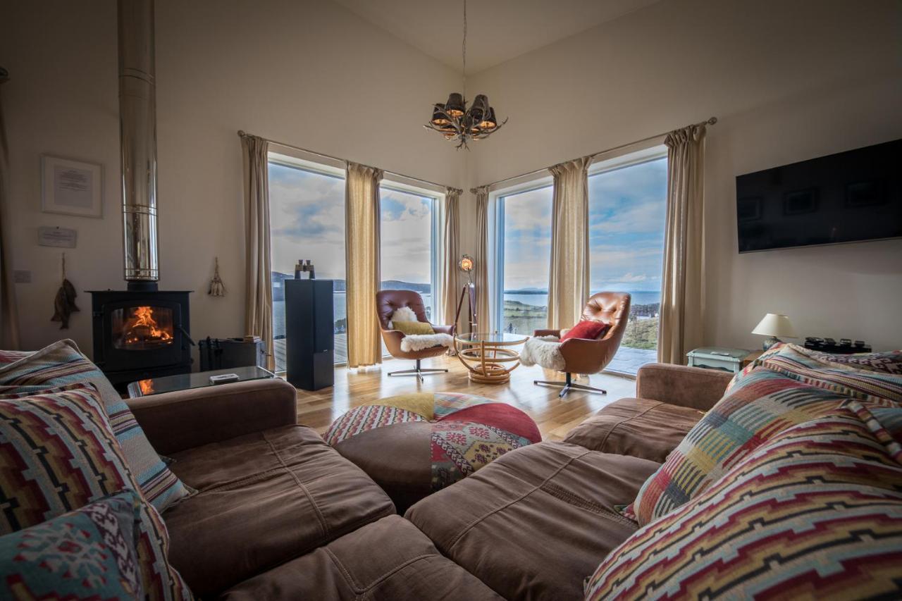 Salt Winds Villa Stein ภายนอก รูปภาพ